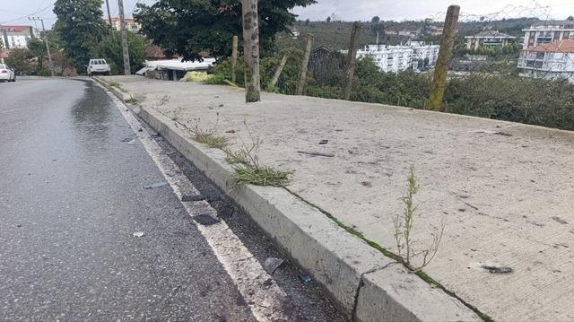 Üç tekerlekli elektrikli motosiklet ile otomobil çarpıştı: 1 ölü, 1 yaralı 3