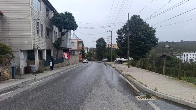 Üç tekerlekli elektrikli motosiklet ile otomobil çarpıştı: 1 ölü, 1 yaralı 2
