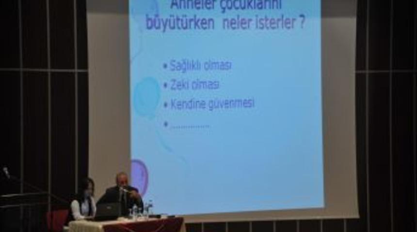 Altındağ Belediyesi seminer sezonunu a&ccedil;tı