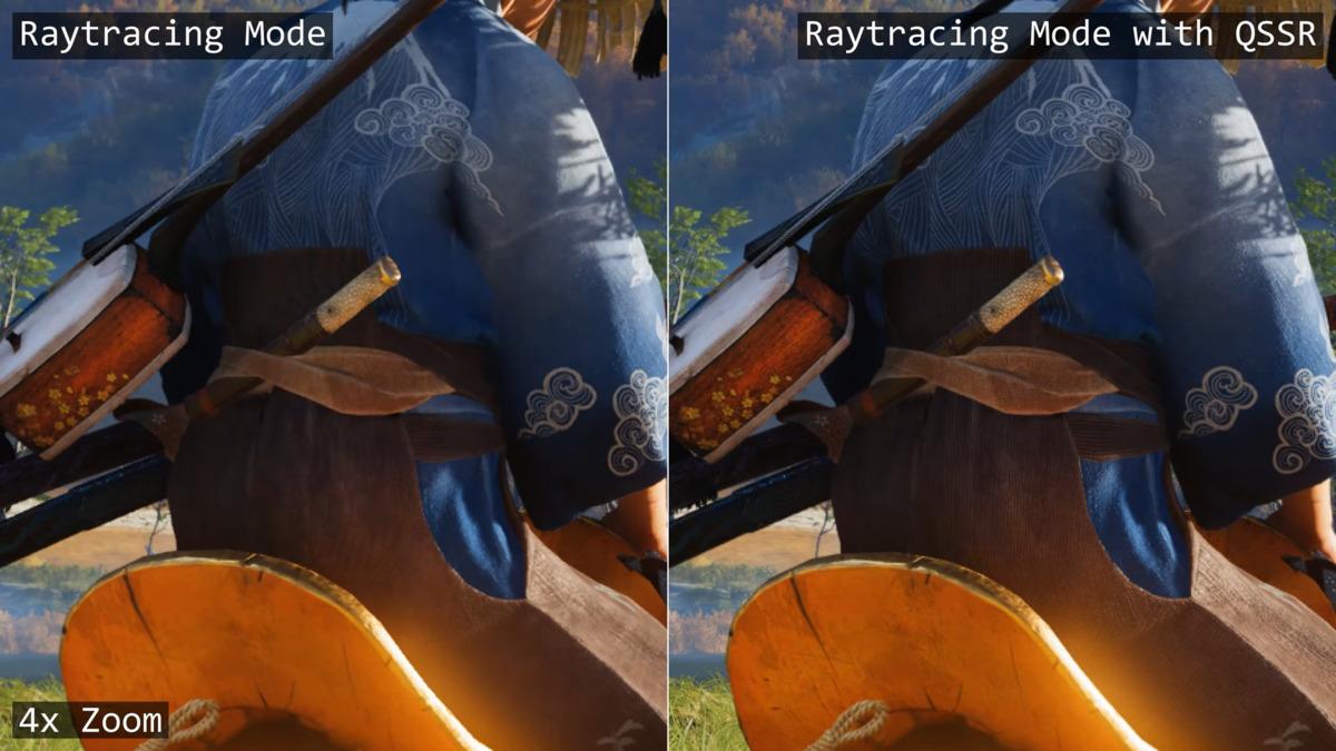 PS5 Pro daki özellik PS5 e geliyor: İlk iki oyun açıklandı! 3