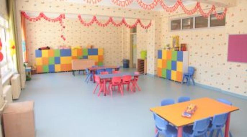 İstanbul&rsquo;a 977 yeni derslik