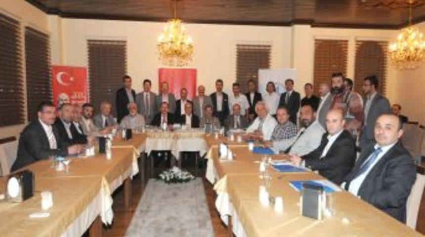 Bağcılar&rsquo;da Tacettin Dergahı yapılacak