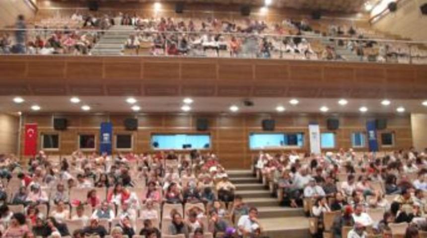 İbrahim Sadri ve Arzen&rsquo;den unutulmaz gece