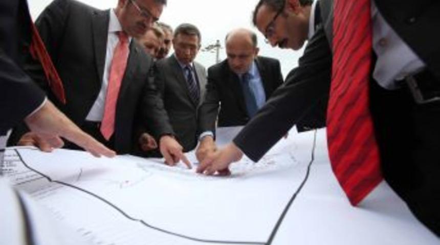 Gebze&rsquo;de &ouml;ncelik &uuml;niversite