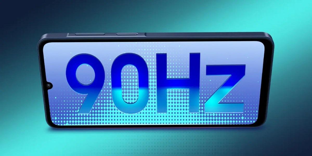 Özellikler aynı, isimler farklı: Samsung M08 ve F08 resmileşti! 2