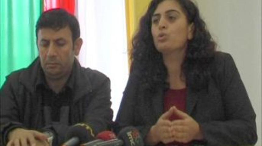 BDP&rsquo;li Tuncel, KCK operasyonlarını eleştirdi
