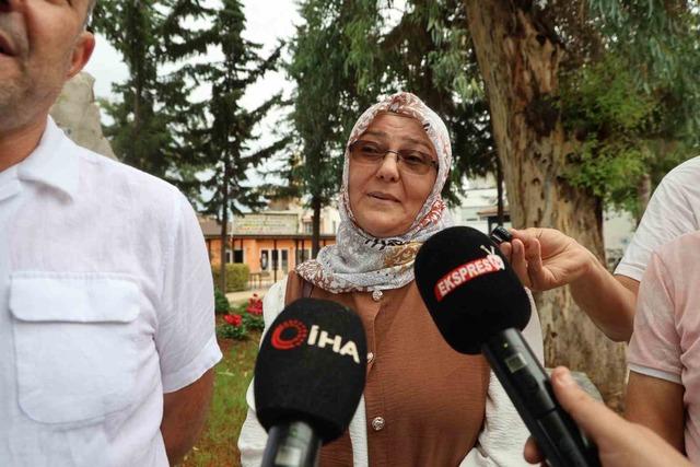 50 polisin hayatını kurtaran şehit polisin adı Kozan&rsquo;da yaşatılacak 3