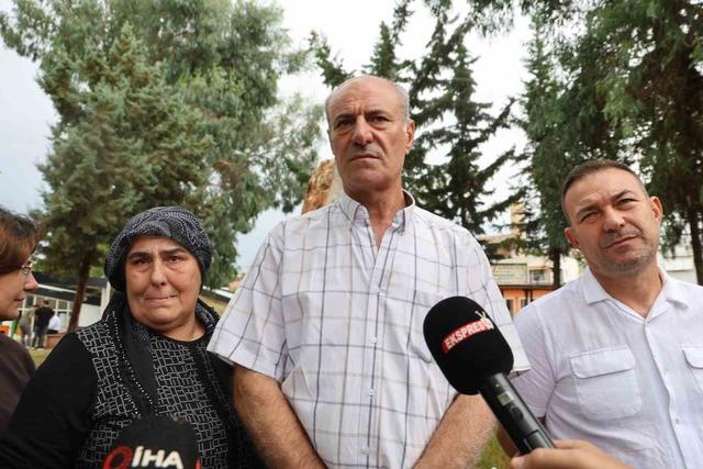 50 polisin hayatını kurtaran şehit polisin adı Kozan&rsquo;da yaşatılacak 2