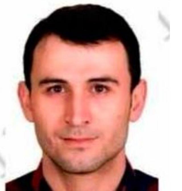 Soma&rsquo;daki maden faciasında &ouml;len Denizlili madenci son yolculuğuna uğurlandı 2