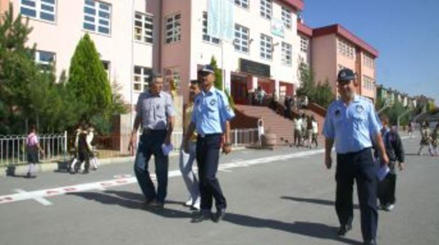 Sincan Belediyesi&rsquo;nden okul kantinlerine sıkı denetim