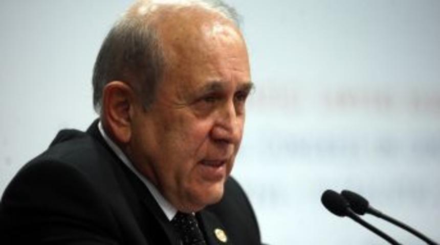 Uluslararası hukuk kongresi &lsquo;Katılımcı Anayasa&rsquo; temasıyla başladı