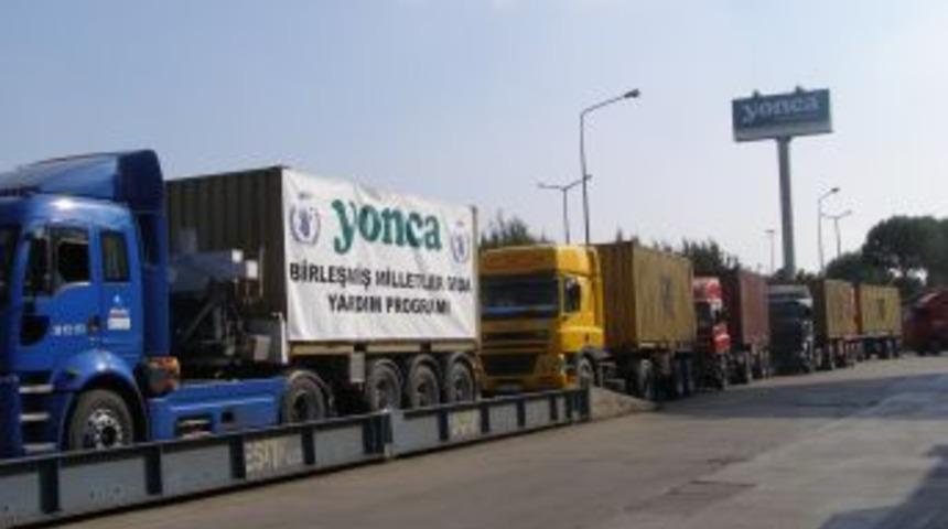 Yonca Gıda Birleşmiş Milletler ihalelerini kazandı