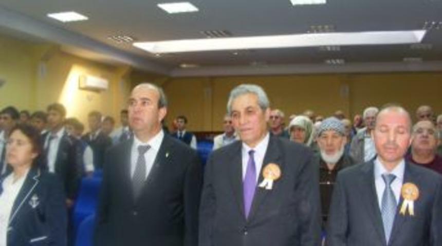 Milli m&uuml;cadelede din g&ouml;revlilerinin katkısı b&uuml;y&uuml;k