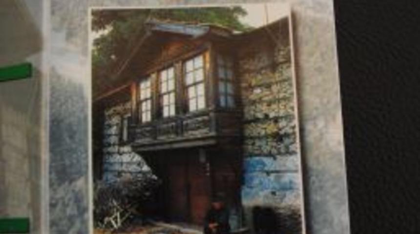 Ormana, tarihi evleriyle Antalya'nın Sofranbolusu olmak istiyor