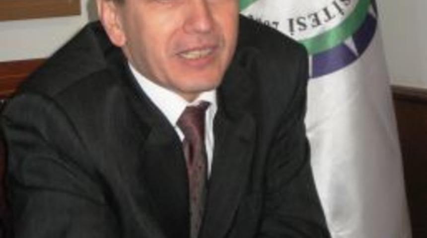 OK&Uuml; akademik kadroya 16 kişi daha alacak