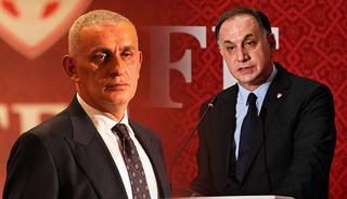 Ferhat G&uuml;ndoğdu ile İbrahim Hacıosmanoğlu'nun yeni yazışmaları belli oldu! 