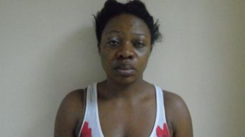 '&Ccedil;ekirge' kurye ikinci seferde yakayı ele verdi