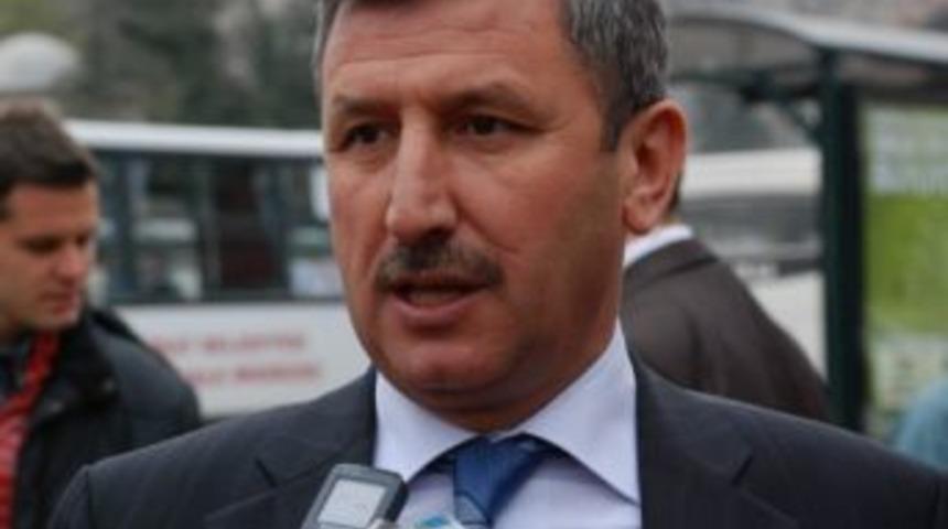 Tokat Havaalanı'na teknik inceleme