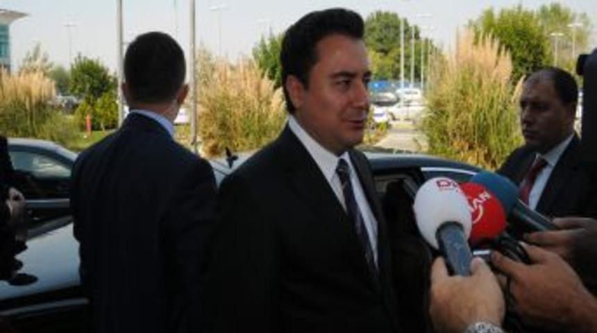 Başbakan yardımcılarından Erdoğan'a başsağlığı mesajı