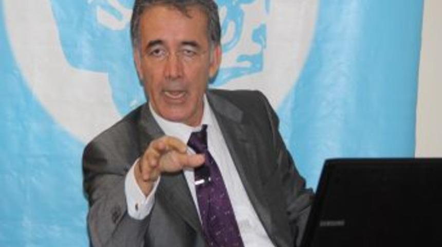 Andican: Orta Asya&rsquo;nın zengin yeraltı kaynaklarında batı g&uuml;c&uuml;n&uuml;n g&ouml;z&uuml; var