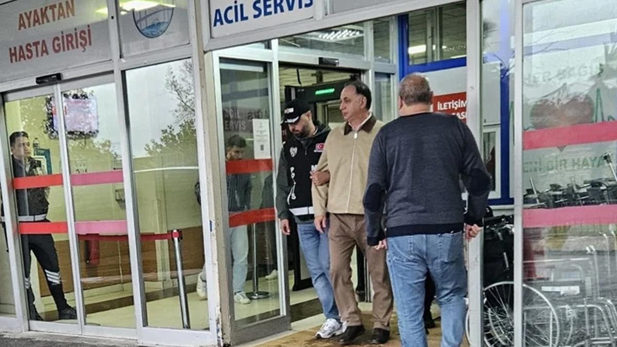 Ferhat Gündoğdu ile İbrahim Hacıosmanoğlu nun yeni yazışmaları ortaya çıktı! "Bu adamı istemiyoruz" 2