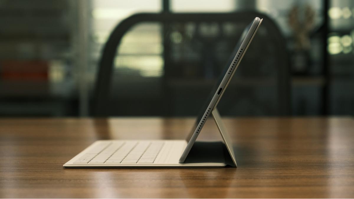 İş ve Yaratıcılığı Gittiğiniz Her Yere Taşıyan Yeni HUAWEI MatePad Air 4