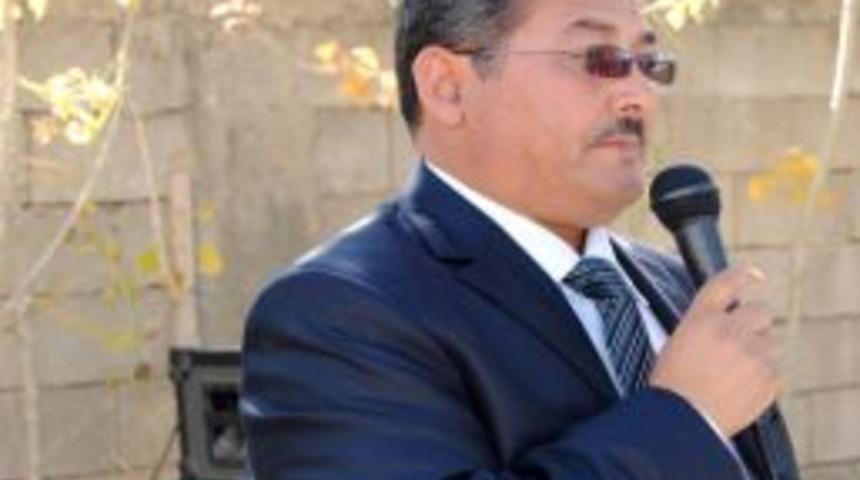 Y&uuml;ksekova'da Camiler ve Din G&ouml;revlileri Haftası kutlandı