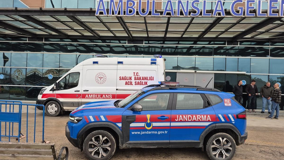 Manisa nın ardından bu kez Zonguldak: Ruhsatsız maden ocağındaki göçükte 1 işçi hayatını kaybetti 3