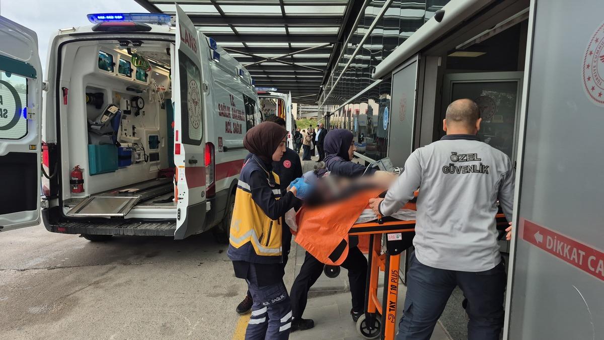 Manisa nın ardından bu kez Zonguldak: Ruhsatsız maden ocağındaki göçükte 1 işçi hayatını kaybetti 2
