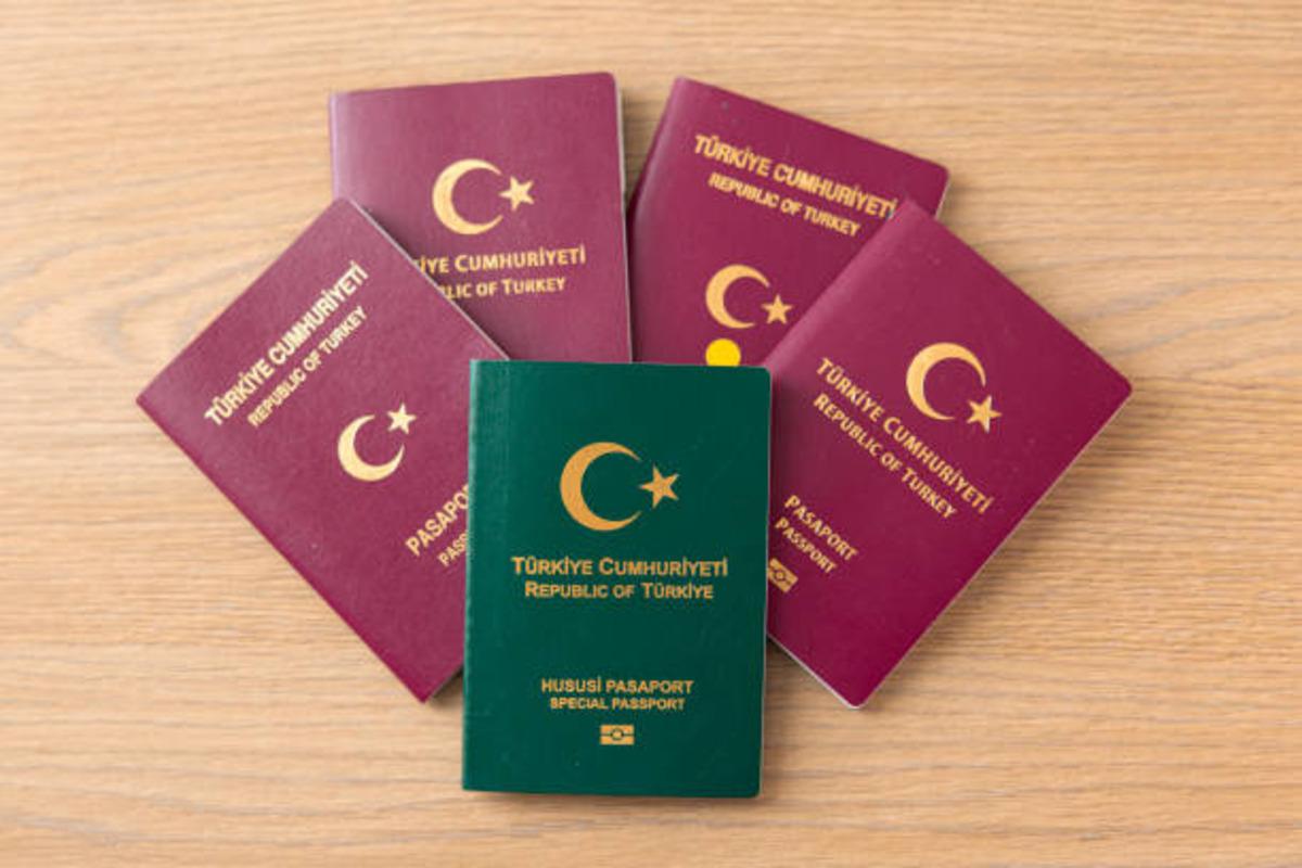 Yeşil pasaportta kapsam genişliyor! 3 meslek grubu daha gündemde 2