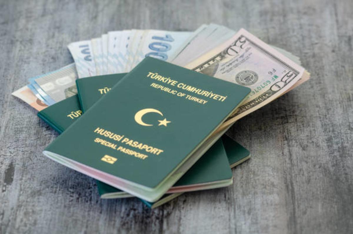 Yeşil pasaportta kapsam genişliyor! 3 meslek grubu daha gündemde 1