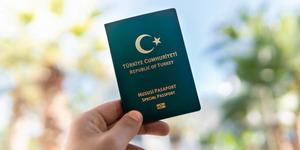 Yeşil pasaportta kapsam genişliyor! 3 meslek grubu daha g&uuml;ndemde