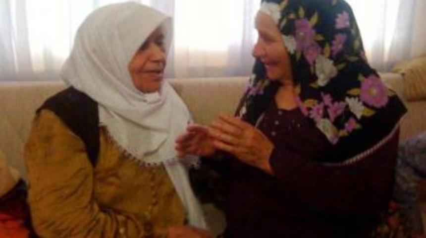 Tenzile Erdoğan&rsquo;ın vefatı hemşerilerini yasa boğdu