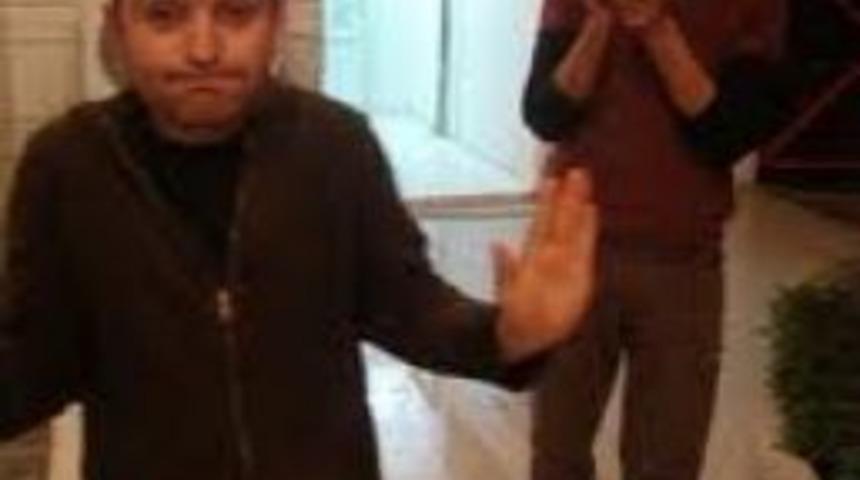 Kaza yapan BKM oyuncusu Hamdi Kahraman &ouml;l&uuml;mden d&ouml;nd&uuml;