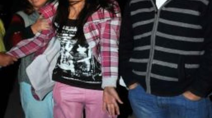 Yaşlı kadın yanarak can verdi