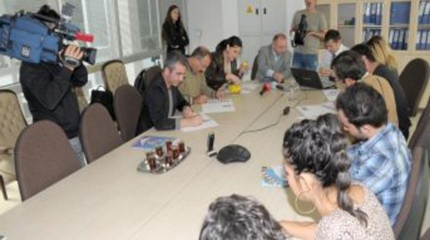 Hentbolda Erkekler T&uuml;rkiye Kupası 2. Tur kuraları &ccedil;ekildi