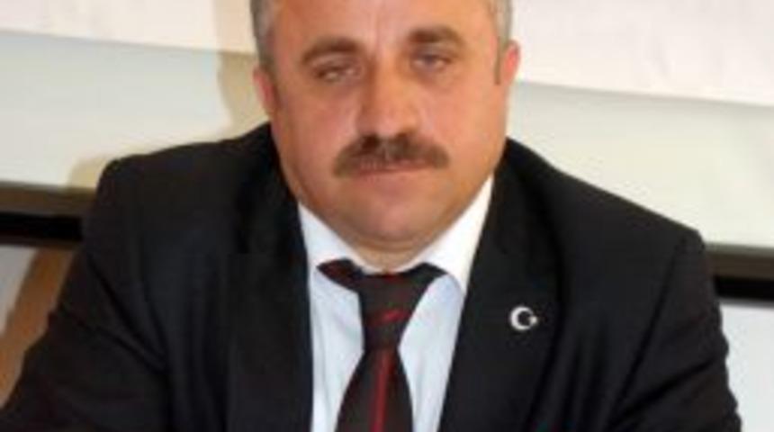 Uygun: İzmir&rsquo;de Hatay r&uuml;zgarı estirdik