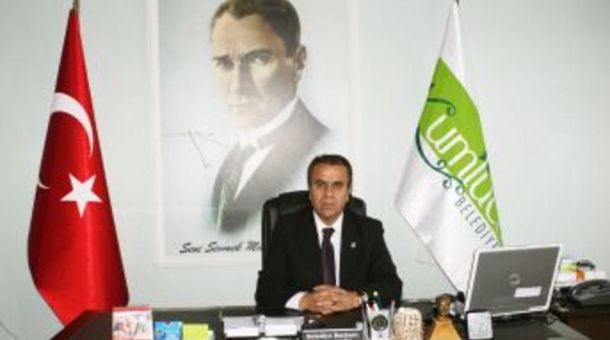 Belde halkı Avrupa&rsquo;ya &uuml;cretsiz gidebilecek