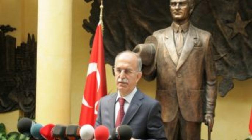 BDP&rsquo;lilerin Gemlik y&uuml;r&uuml;y&uuml;ş&uuml;ne valilikten izin &ccedil;ıkmadı