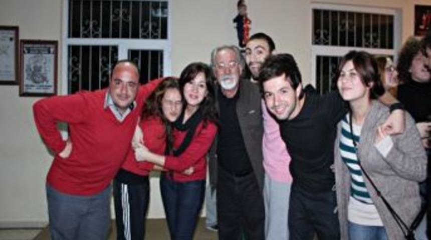 BBKT yeni tiyatro sezonunu a&ccedil;tı