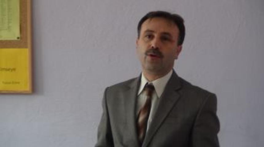 'En &ouml;nemli yatırım insana yapılan yatırımdır'