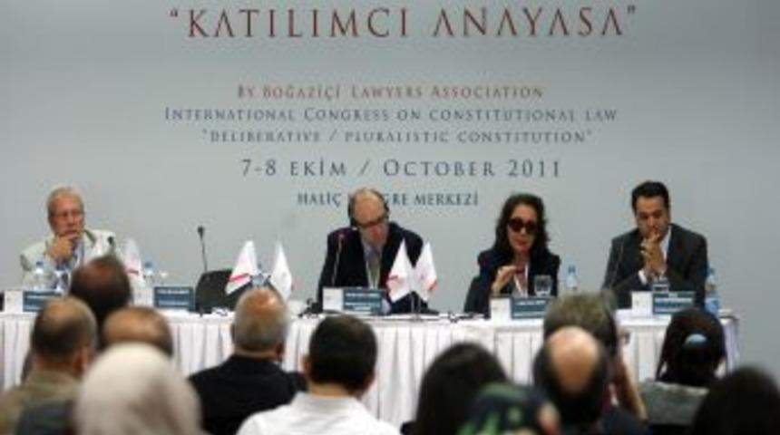 Prof. Dr. Mehmet Turhan: 367 kararı tamamen keyfiliktir