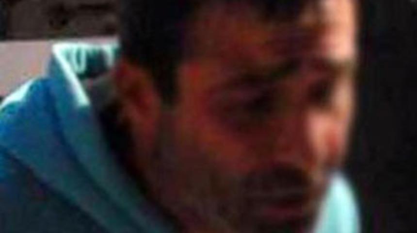 Spor yapan kadını doğradı!