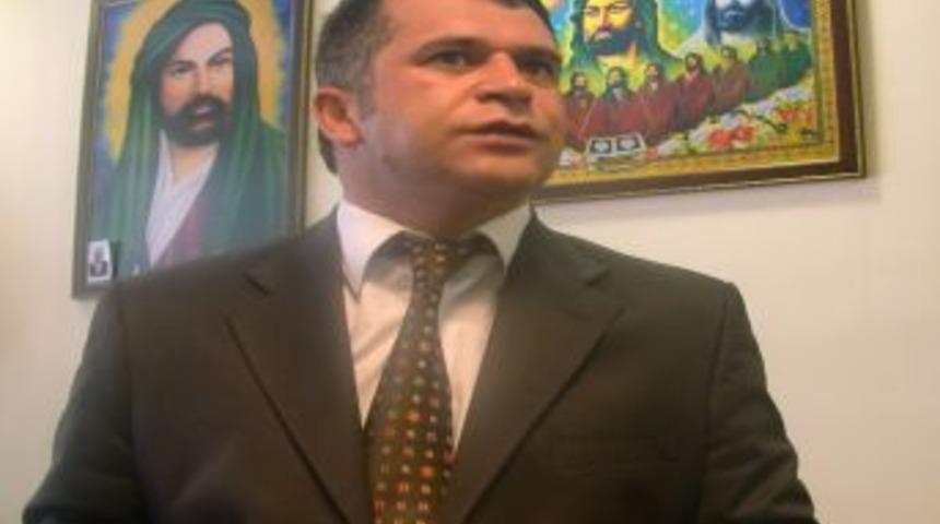 Aleviler'den, cemevinde ter&ouml;rist i&ccedil;in yemek verilmesine tepki