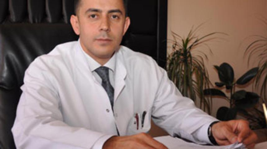 Tatvan SSK hastanesi kapanmıyor