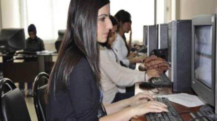 Geleceğin k&acirc;tipleri KO-MEK&rsquo;te yetişiyor