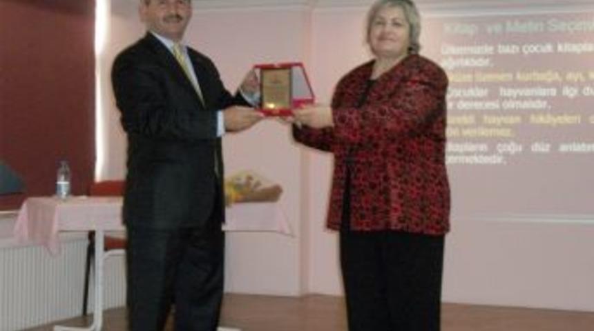 &Ccedil;ocuk eğitimi anne karnında başlıyor