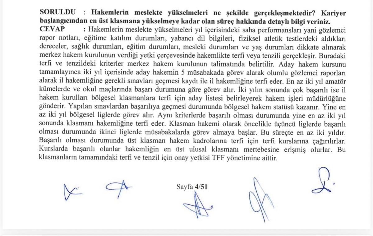 MHK Başkanı Ferhat Gündoğdu nun emniyette verdiği ifade ortaya çıktı! 2