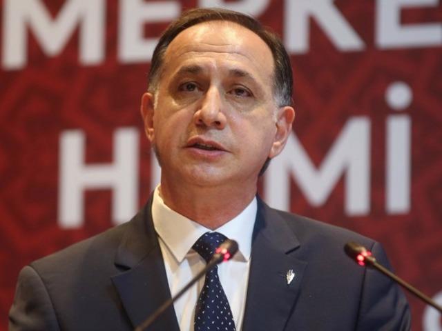 MHK Başkanı Ferhat G&uuml;ndoğdu'nun emniyette verdiği ifade ortaya &ccedil;ıktı!
