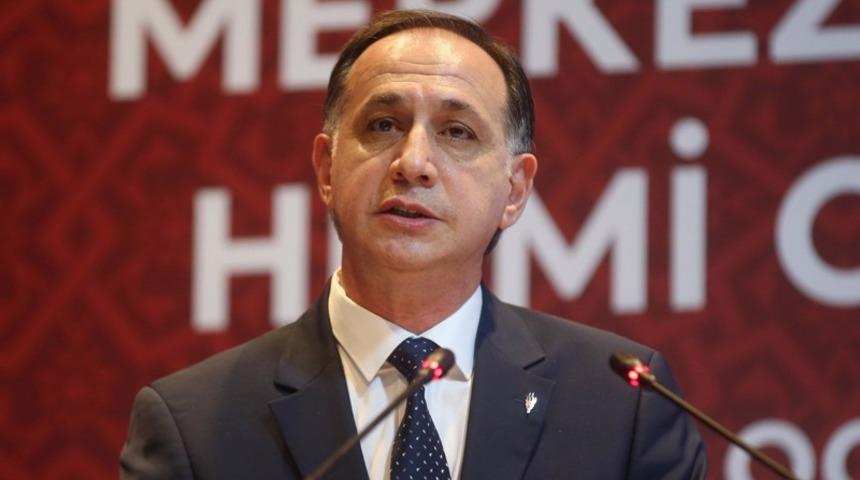 MHK Başkanı Ferhat G&uuml;ndoğdu'nun emniyette verdiği ifade ortaya &ccedil;ıktı! 